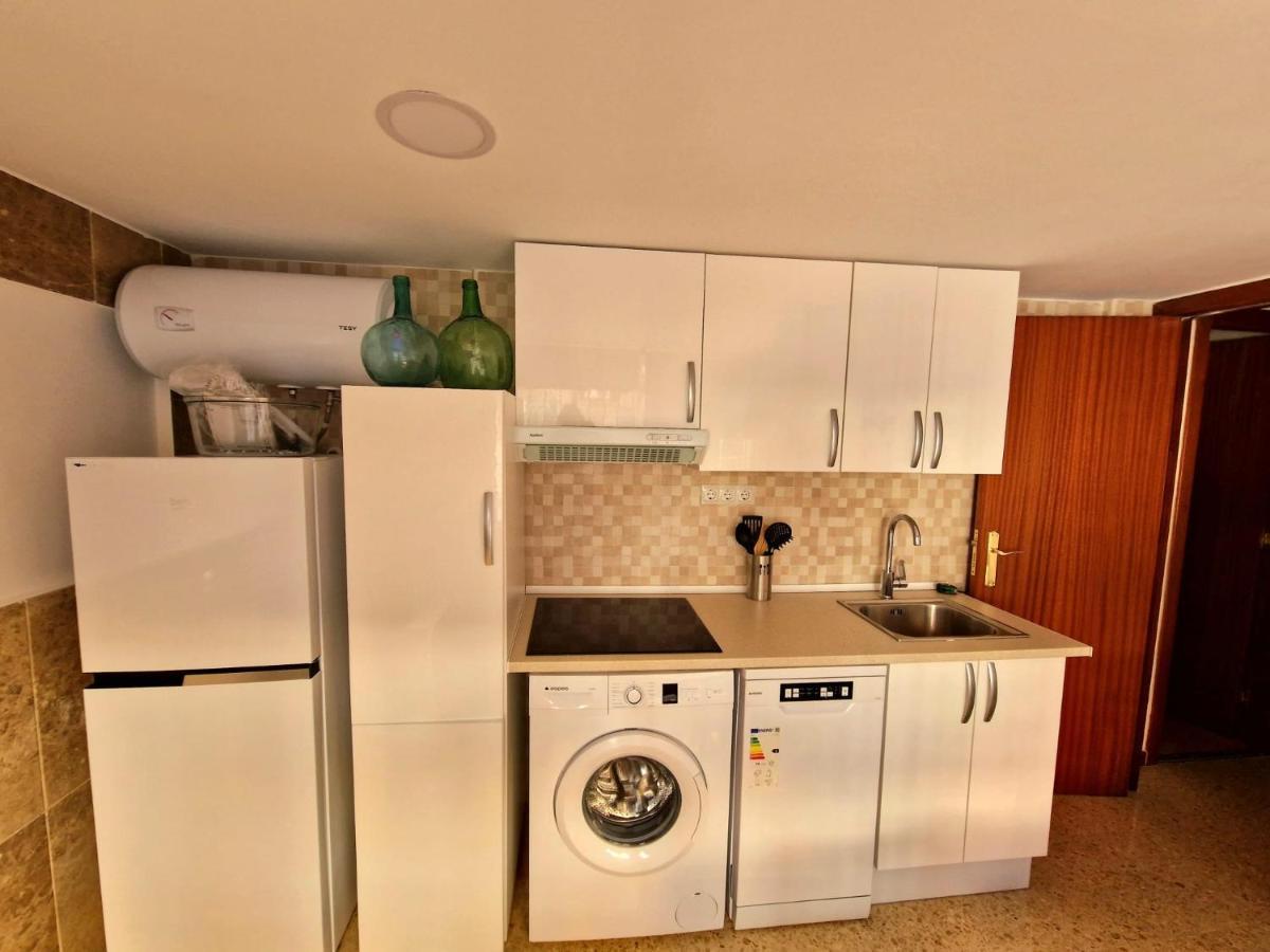 Consulado Apartment *