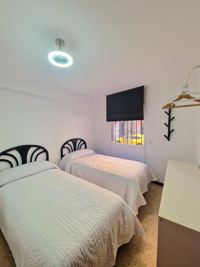 Consulado Apartment *