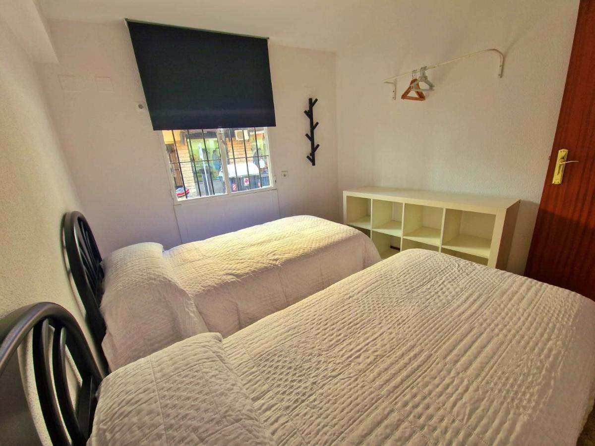 Consulado Apartment Benidorm