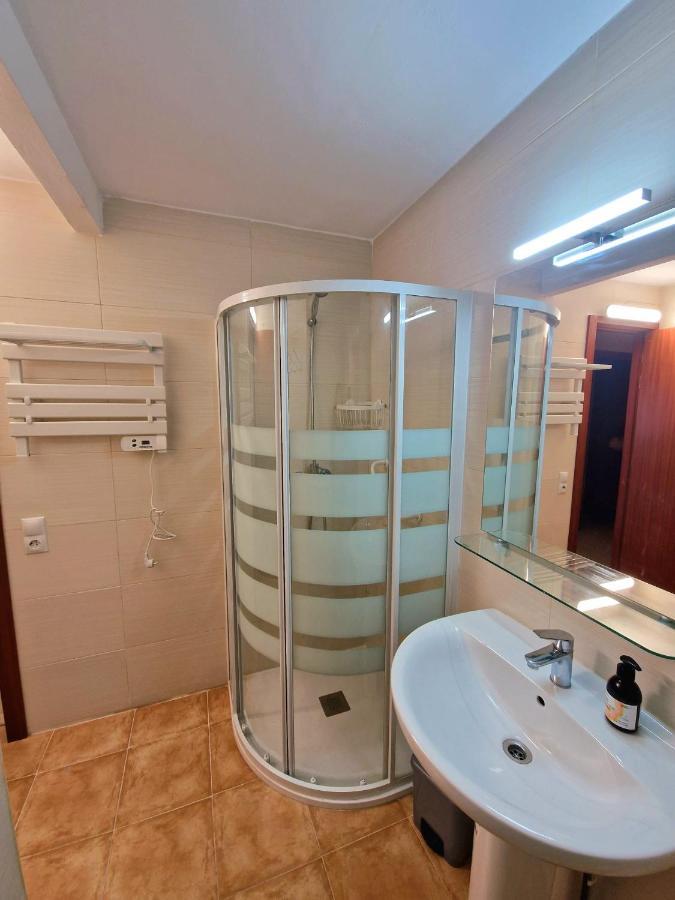 Apartment Consulado *