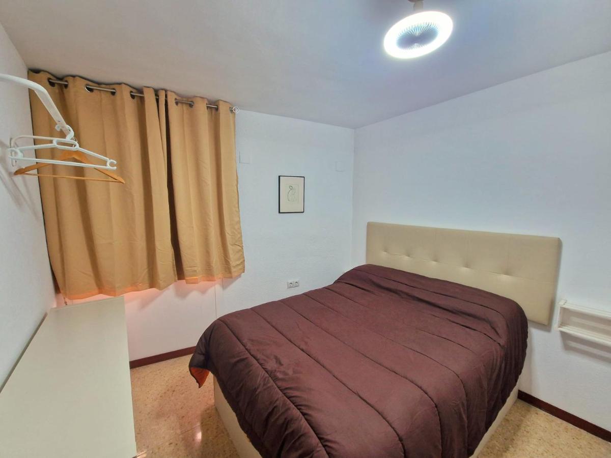 Consulado Apartment