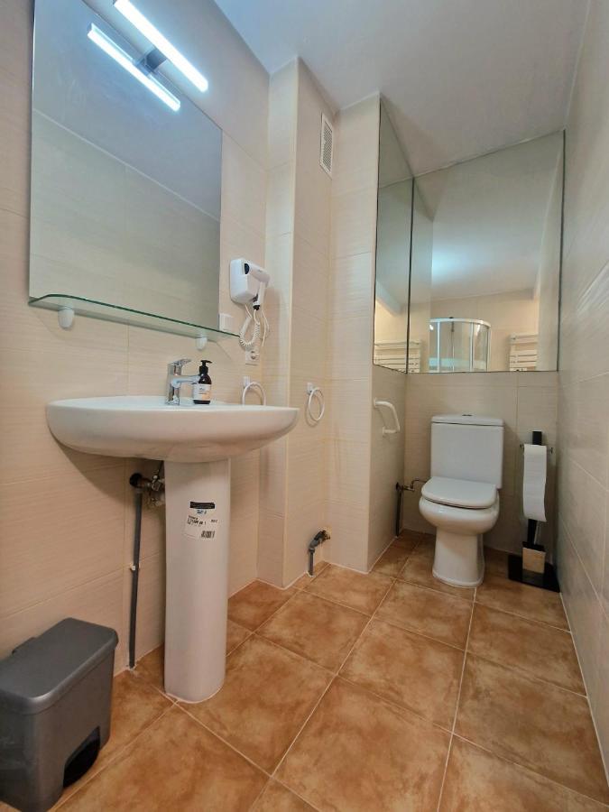 Apartment Consulado *