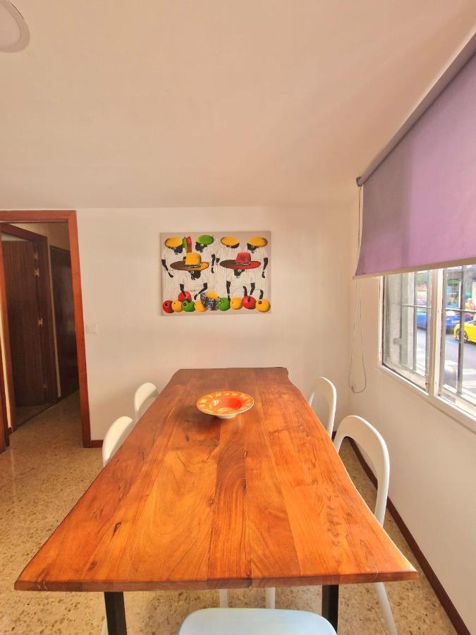 Consulado Apartment *
