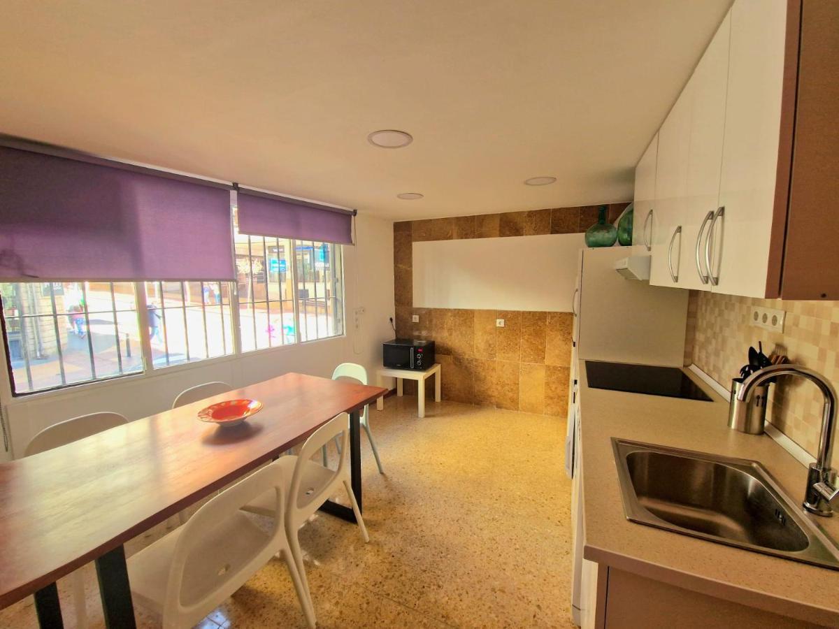 Consulado Apartment