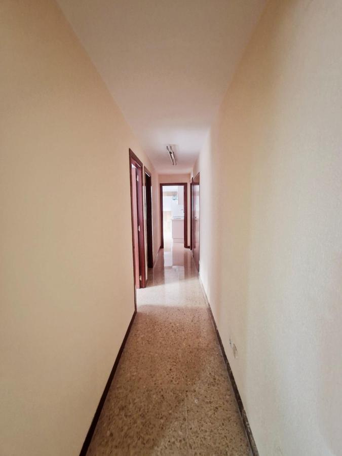 Consulado Apartment
