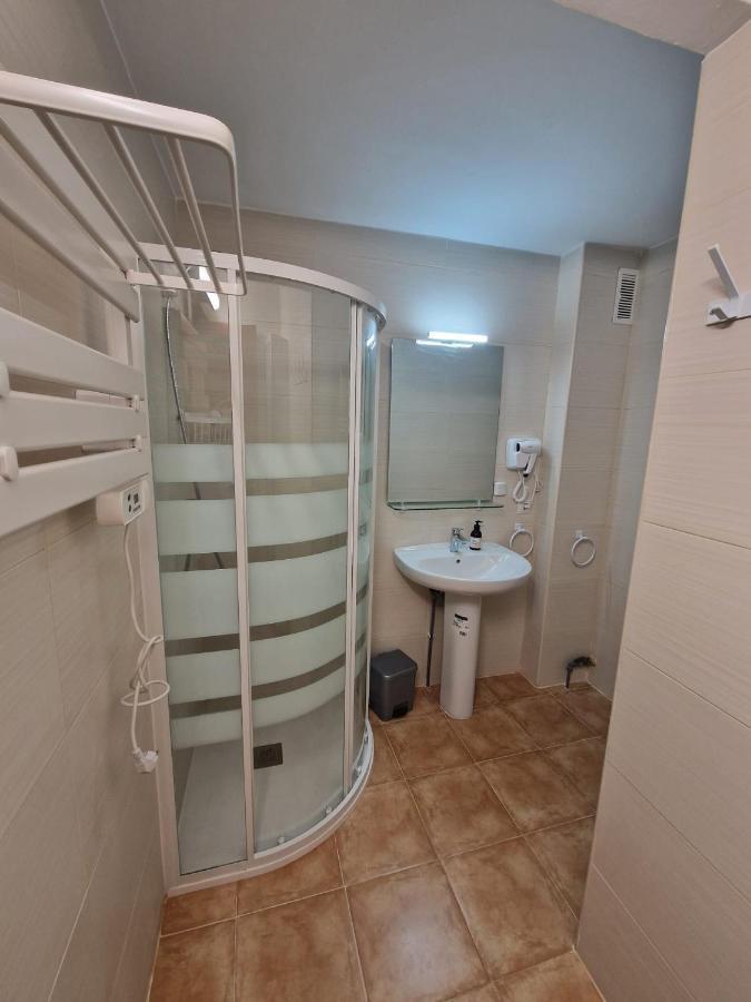 Consulado Apartment *