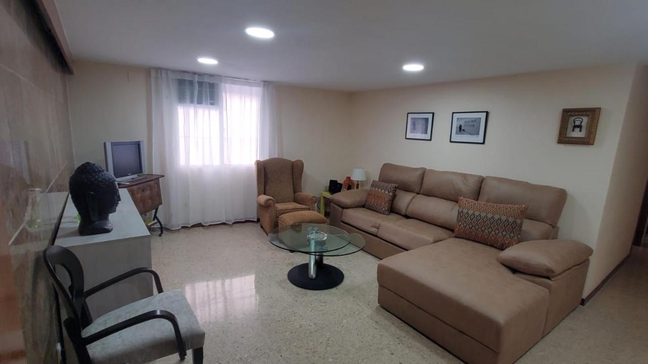 Apartment Consulado Benidorm