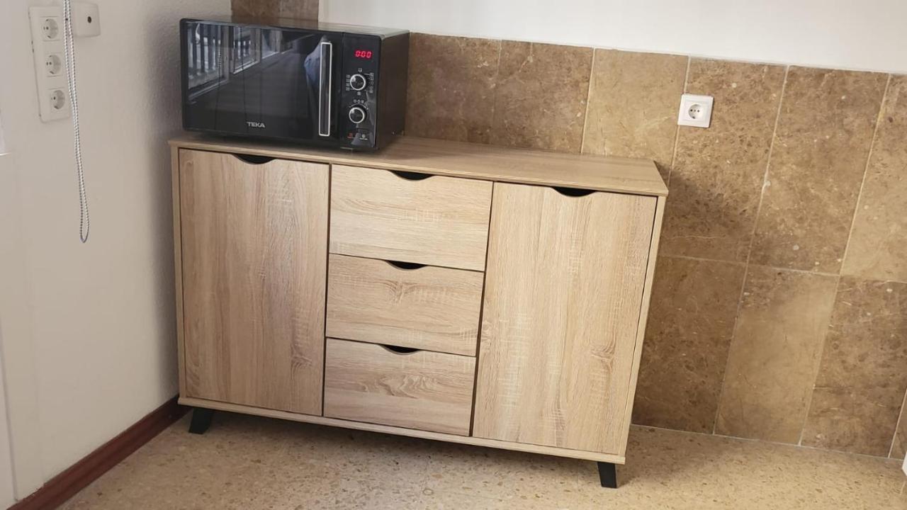 Consulado Apartment *